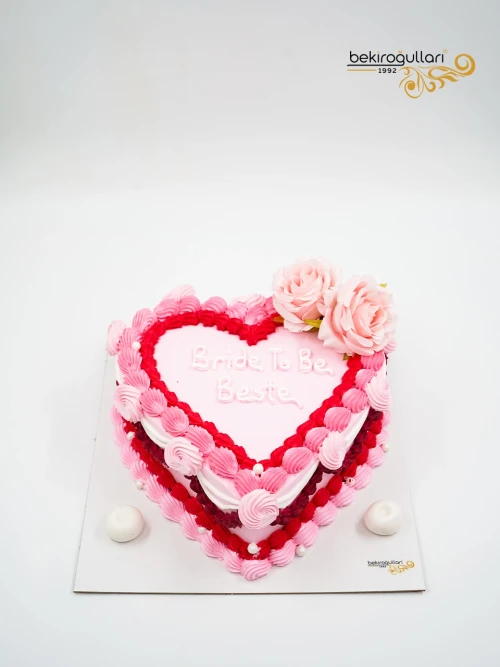 Bride To Be Naked Pasta