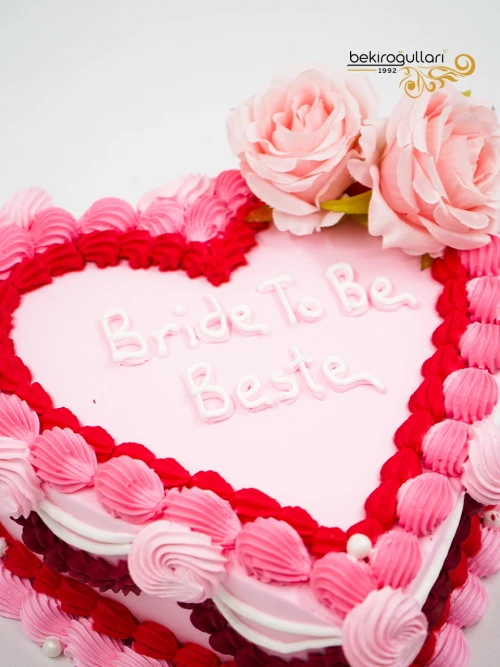 Bride To Be Naked Pasta