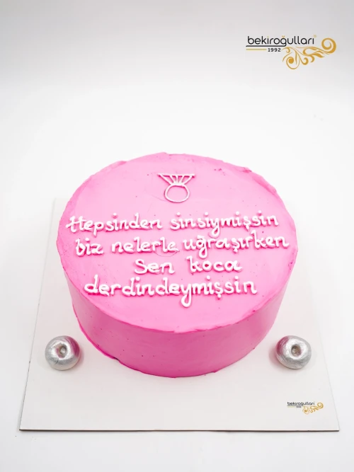 Bride To Be Naked Pasta