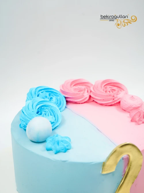 Cinsiyet Konsept Butik Pasta