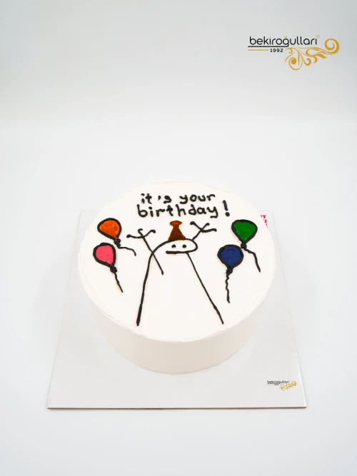 Çizim Detay Naked Pasta