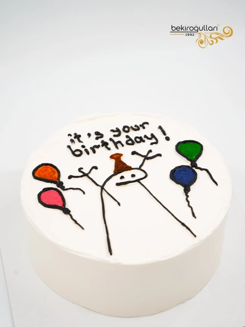 Çizim Detay Naked Pasta