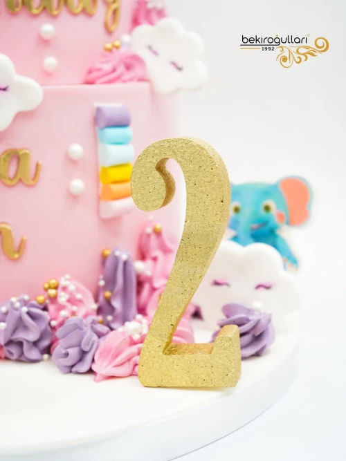 Cocomelon Konsept Butik  Pasta