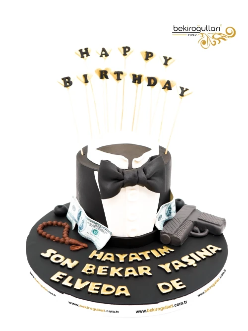 Damat Konsept Butik Pasta