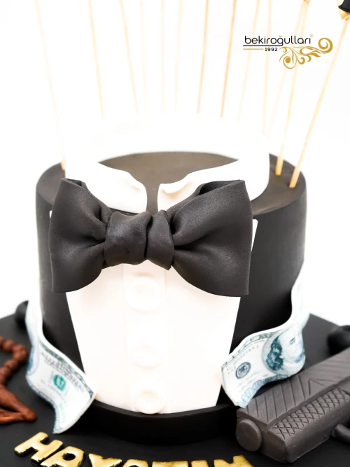 Damat Konsept Butik Pasta