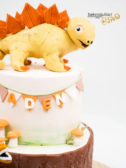 Dinazor Konsept Butik Pasta