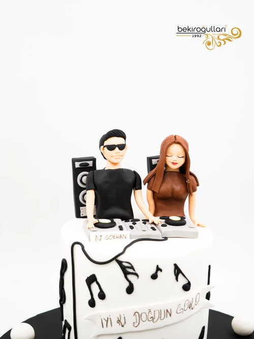 DJ Konsept Butik Pasta