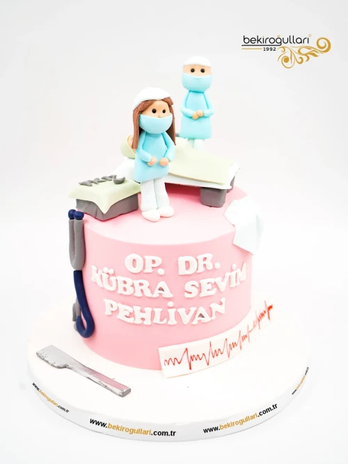 Doktor Konsept Butik Pasta