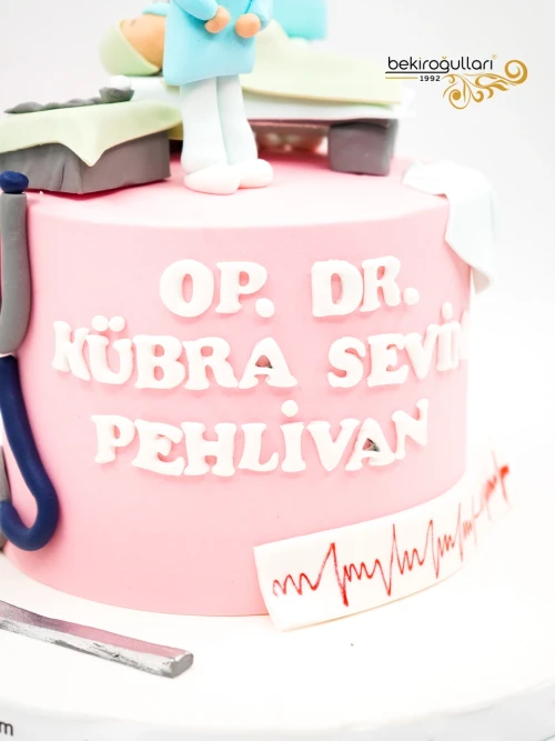 Doktor Konsept Butik Pasta