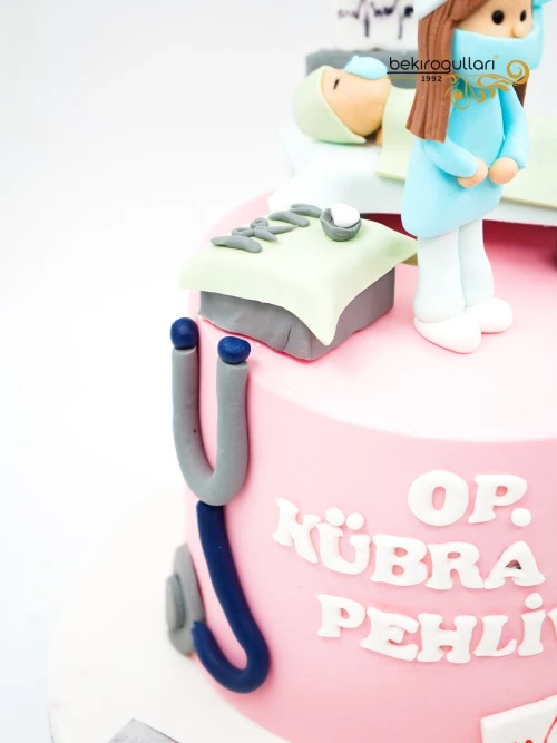 Doktor Konsept Butik Pasta