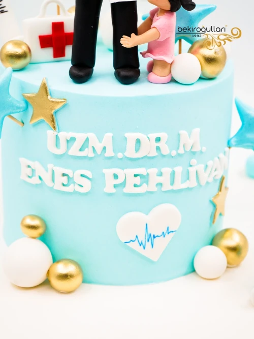 Doktor Konsept Butik Pasta