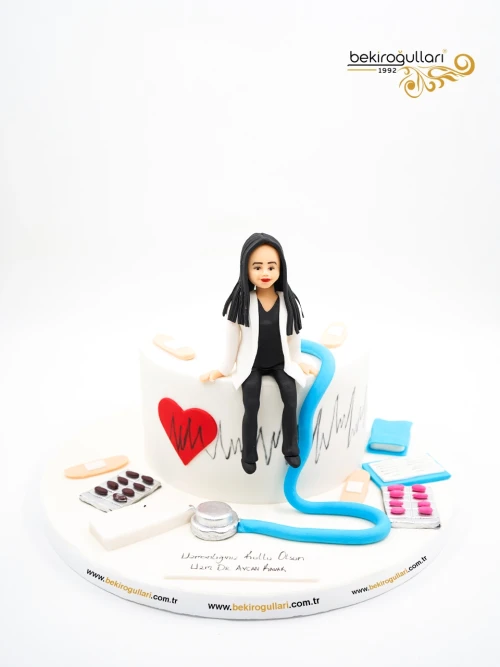 Doktor Konsept Pasta