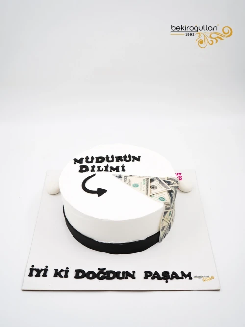 Dolar Detay Naked Pasta