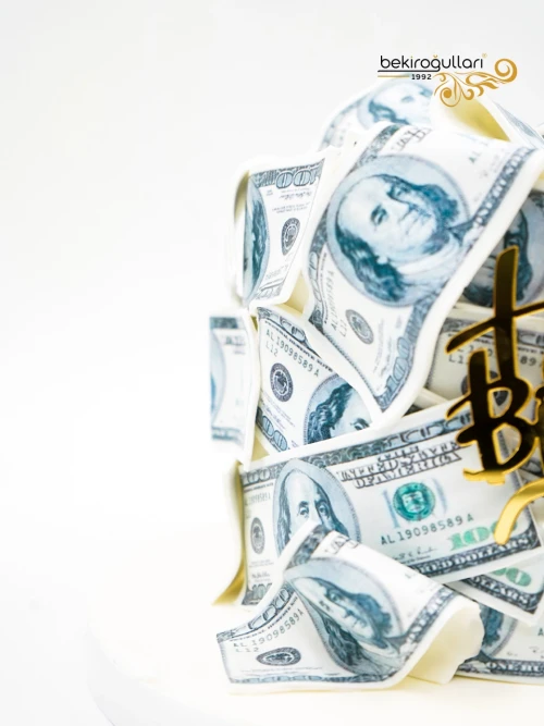 Dolar Konsept Butik Pasta