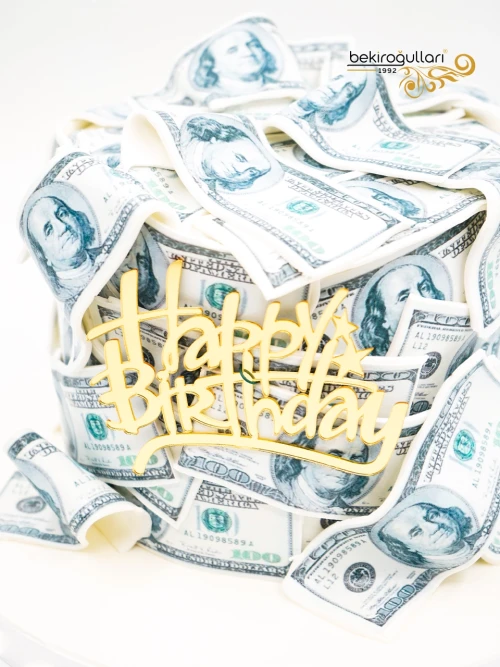 Dolar Konsept Butik Pasta