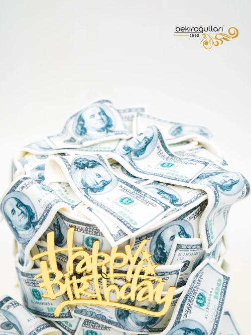 Dolar Konsept Butik Pasta