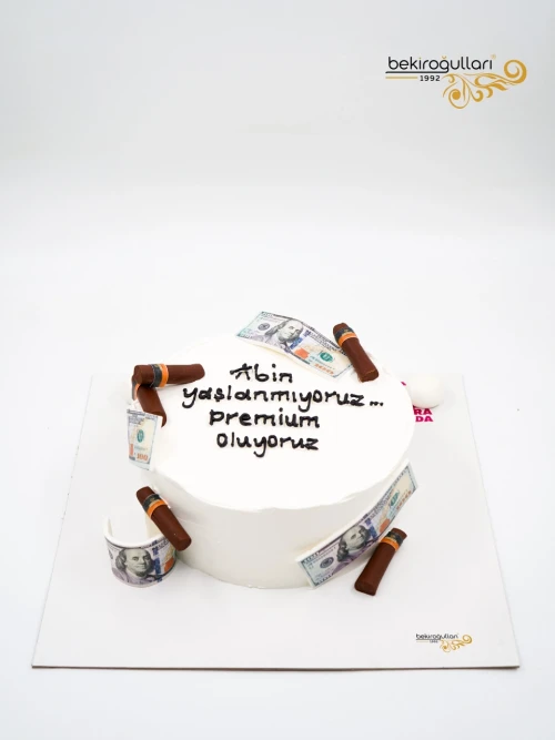 Dolar Ve Puro Detay Naked Pasta