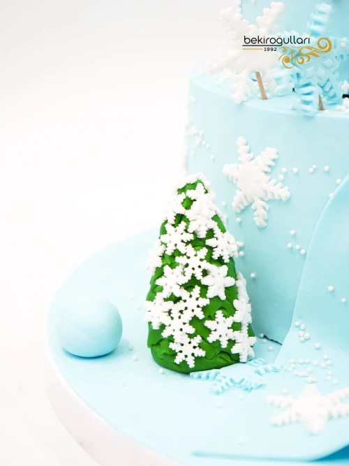 Elsa Konsept Butik Pasta