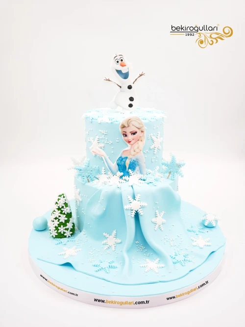 Elsa Konsept Butik Pasta