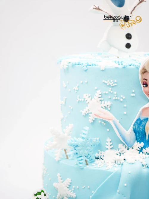 Elsa Konsept Butik Pasta