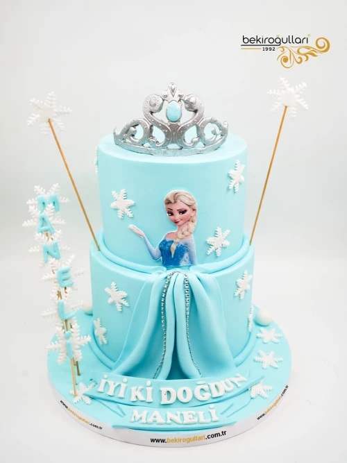 Elsa Konsept Butik Pasta