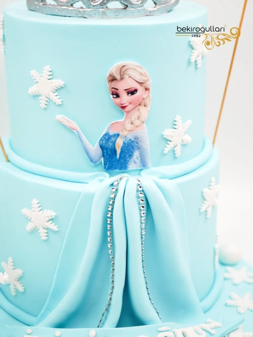 Elsa Konsept Butik Pasta