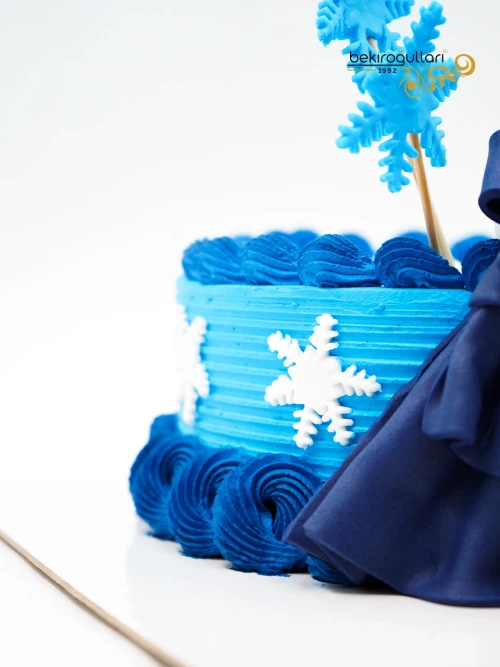 Elsa Tasarım Butik Pasta