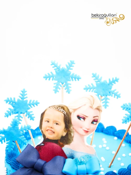 Elsa Tasarım Butik Pasta