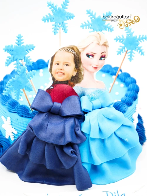 Elsa Tasarım Butik Pasta