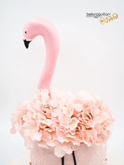 Flamingo Konsept Butik Pasta