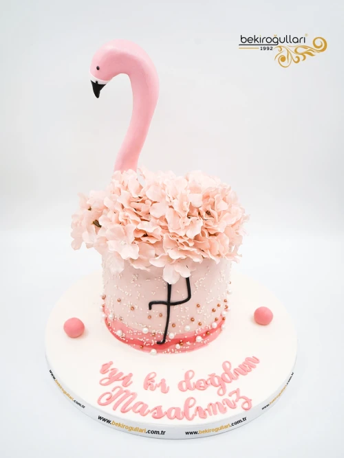 Flamingo Konsept Butik Pasta