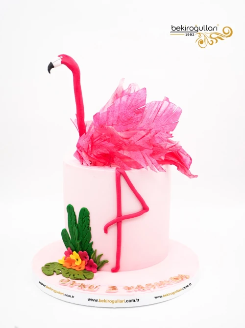 Flamingo Konsept Pasta