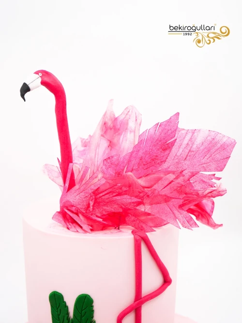 Flamingo Konsept Pasta