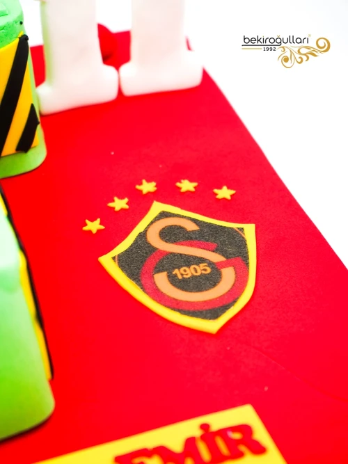 Forma Model Tasarım Pasta