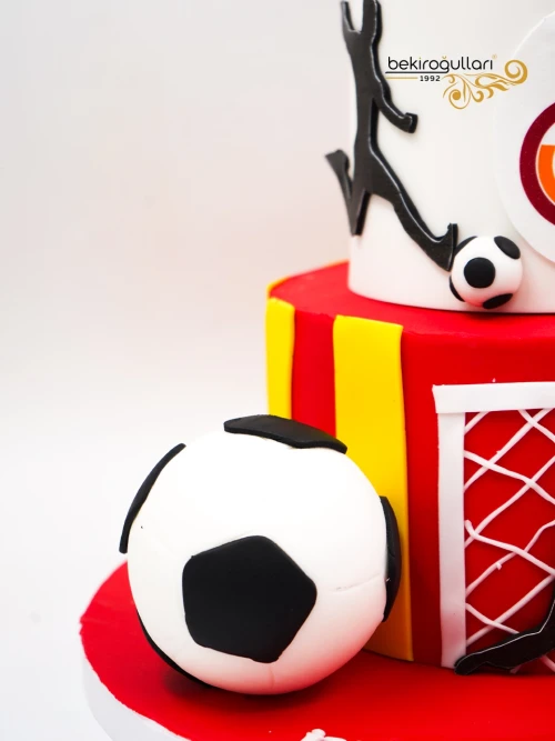 Galatasaray Konsept Butik Pasta