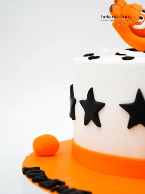 Garfield Konsept Pasta