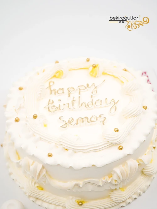 Gold Detay Naked Pasta