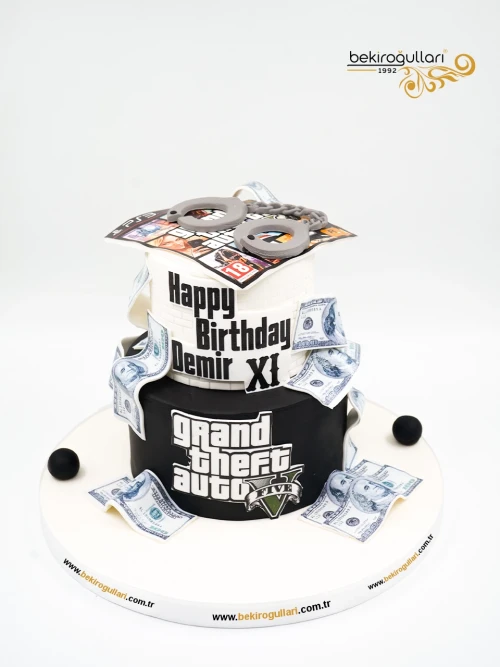 GTA Konsept Butik Pasta