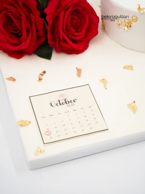 Gül Detay Naked Pasta