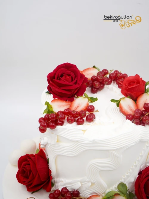 Gül Detay Naked Pasta