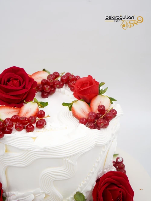 Gül Detay Naked Pasta