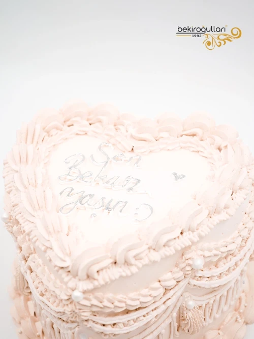 Gümüş Detay Naked Pasta