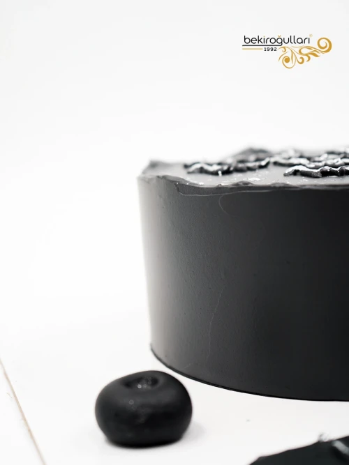 Gümüş Detay Naked Pasta