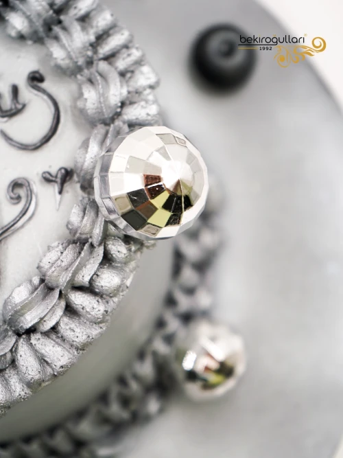 Gümüş Naked Pasta