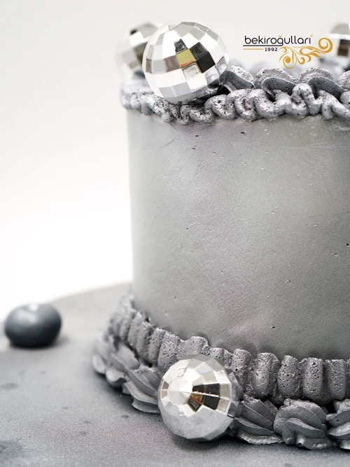 Gümüş Naked Pasta