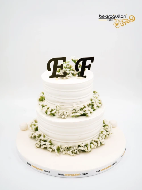 Harf Detay Söz Pastası