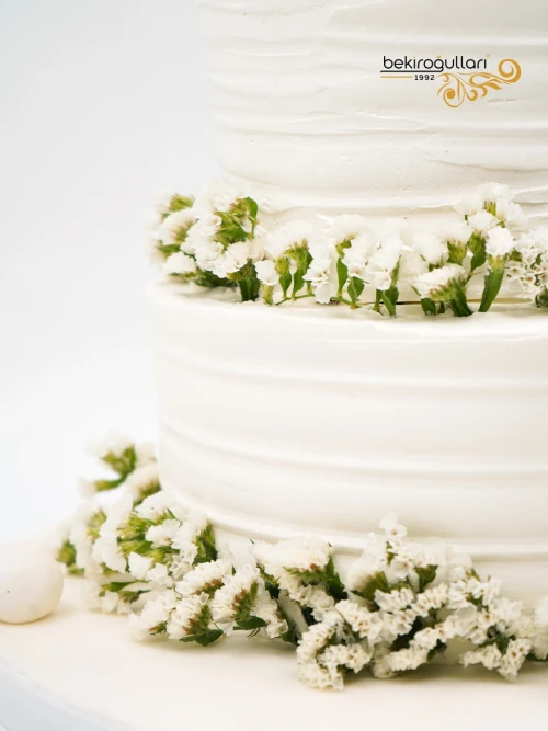 Harf Detay Söz Pastası