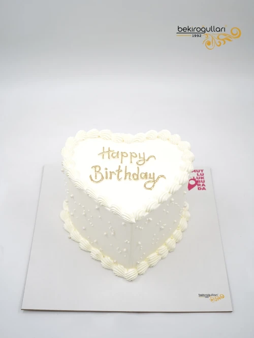 İnci Detay Beyaz Naked Pasta