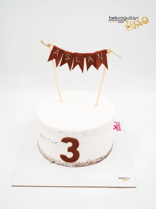 İsim Ve Rakam Detay Naked Pasta