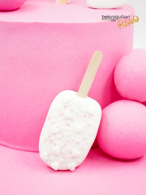 Jimnastik Konsept Butik Çocuk Pastası